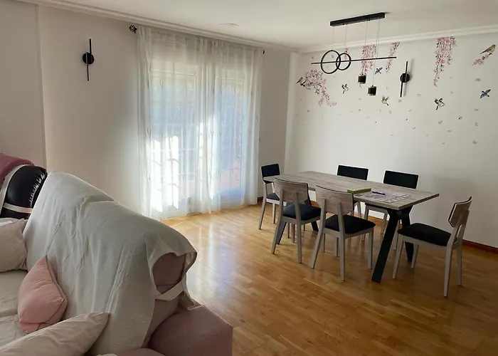 El Sitio De Mi Recreo Avila