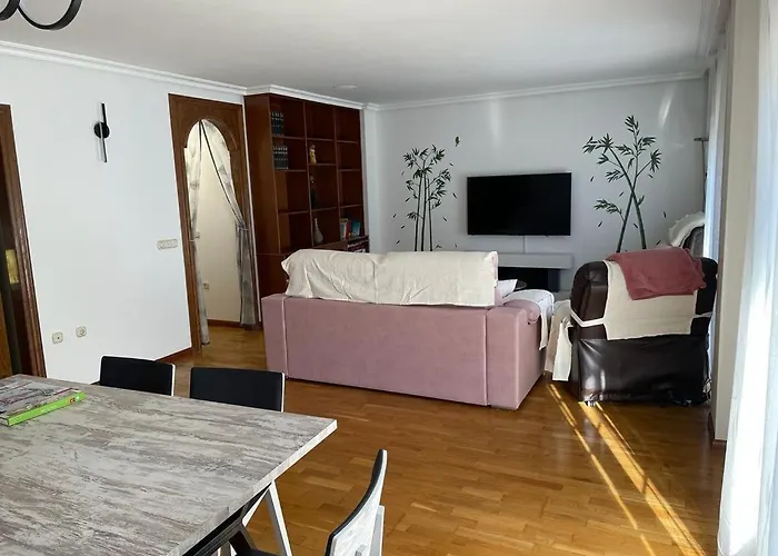 El Sitio De Mi Recreo Avila