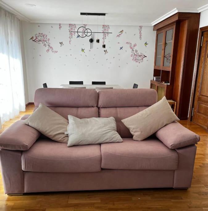 El Sitio De Mi Recreo Apartment *