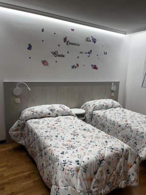 El Sitio De Mi Recreo Apartment *