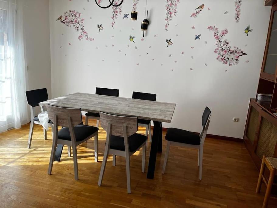El Sitio De Mi Recreo Apartment Avila
