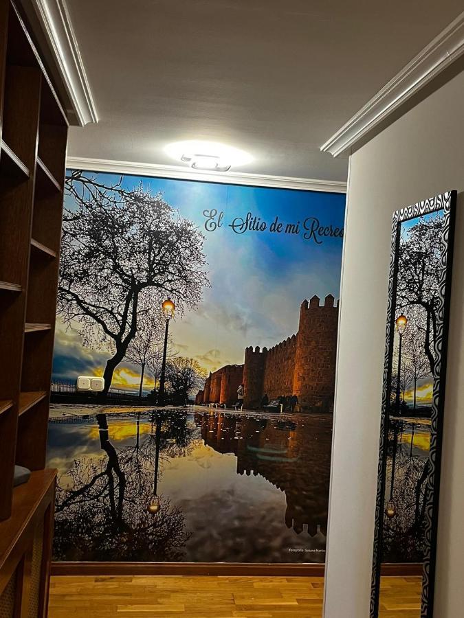 El Sitio De Mi Recreo Apartment *