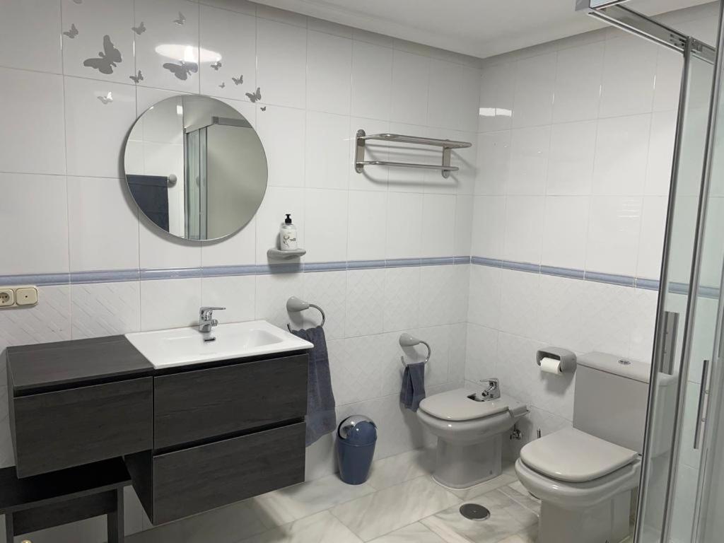 Apartment El Sitio De Mi Recreo